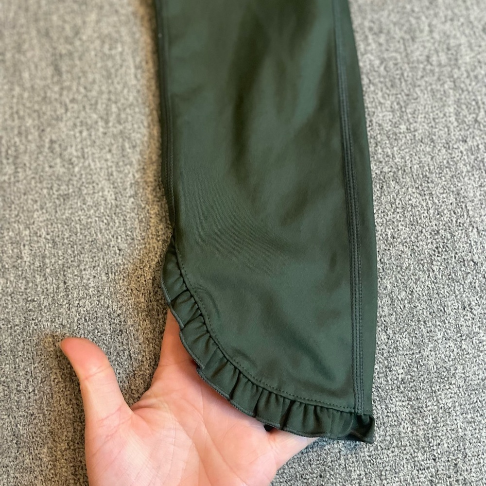 Kate Spade workout leggings